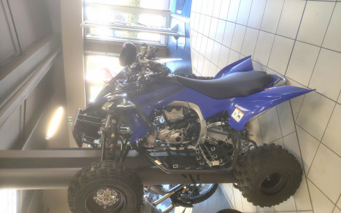 YAMAHA YFZ 450 R