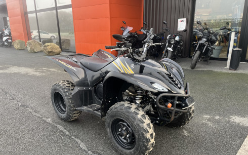 YAMAHA WOLVERINE 350