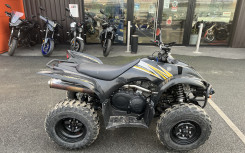 YAMAHA WOLVERINE 350