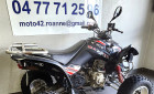 KYMCO MAXXER 300