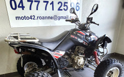 KYMCO MAXXER 300