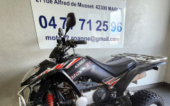 KYMCO MAXXER 300
