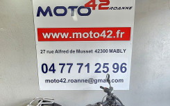 KYMCO MAXXER 300
