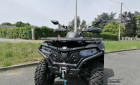 CF MOTO CFORCE 625 T3 COURT R EPS NEBULA BLACK / 170€ PAR MOIS / DSN MOTOS 47 