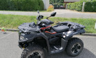 CF MOTO CFORCE 625 T3 COURT R EPS NEBULA BLACK / 170€ PAR MOIS / DSN MOTOS 47 
