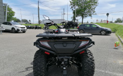 CF MOTO CFORCE 625 T3 COURT R EPS NEBULA BLACK / 170€ PAR MOIS / DSN MOTOS 47 