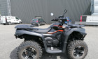 CF MOTO CFORCE 625 T3 COURT R EPS NEBULA BLACK / 170€ PAR MOIS / DSN MOTOS 47 