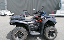 CF MOTO CFORCE 625 T3 COURT R EPS NEBULA BLACK / 170€ PAR MOIS / DSN MOTOS 47 