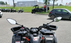 CF MOTO CFORCE 625 T3 COURT R EPS NEBULA BLACK / 170€ PAR MOIS / DSN MOTOS 47 