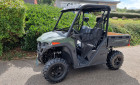 SSV CF MOTO UFORCE 600 MOTOR54