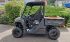 SSV CF MOTO UFORCE 600 MOTOR54