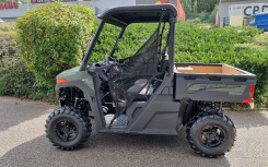 SSV CF MOTO UFORCE 600 MOTOR54