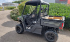 SSV CF MOTO UFORCE 600 MOTOR54