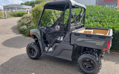 SSV CF MOTO UFORCE 600 MOTOR54
