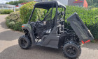 SSV CF MOTO UFORCE 600 MOTOR54