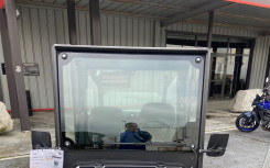 VOITURETTE ELECTRIQUE HOMOLOGUEE YAMAHA QUAD UMX/UMQ 