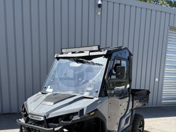 HYTRACK JOBBER 570