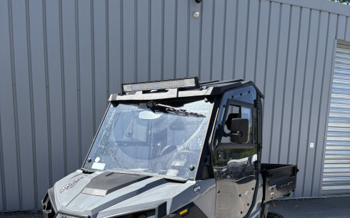 HYTRACK JOBBER 570