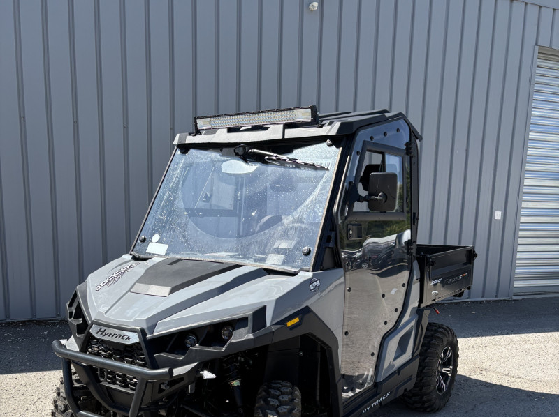 HYTRACK JOBBER 570