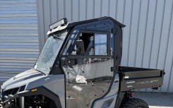 HYTRACK JOBBER 570