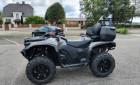 CAN-AM OUTLANDER MAX 700 XT-T MY 2024 CATEGORIE T3B AVEC ABS