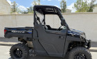 POLARIS RANGER  XP 1000 EPS