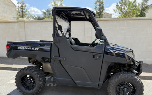 POLARIS RANGER  XP 1000 EPS