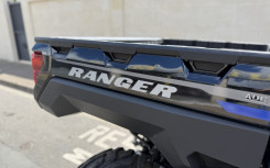 POLARIS RANGER  XP 1000 EPS