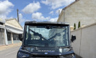 POLARIS RANGER  XP 1000 EPS