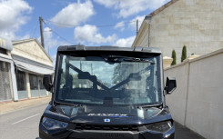 POLARIS RANGER  XP 1000 EPS