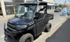 POLARIS RANGER  XP 1000 EPS