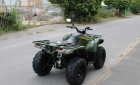 YAMAHA  YFM 450 KODIAK 