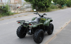 YAMAHA  YFM 450 KODIAK 