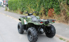 YAMAHA  YFM 450 KODIAK 