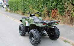 YAMAHA  YFM 450 KODIAK 