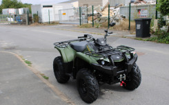 YAMAHA  YFM 450 KODIAK 