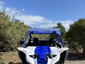 YAMAHA YXZ 1000R