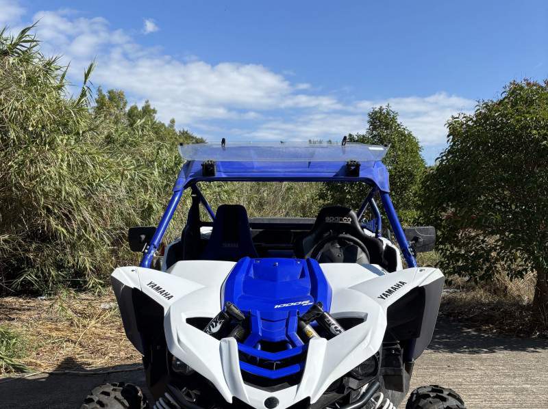 YAMAHA YXZ 1000R
