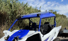YAMAHA YXZ 1000R