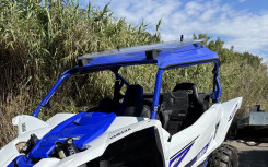 YAMAHA YXZ 1000R