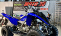 YAMAHA YFM 700 RAPTOR