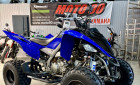 YAMAHA YFM 700 RAPTOR