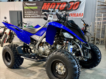 YAMAHA YFM 700 RAPTOR