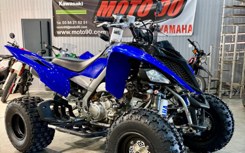 YAMAHA YFM 700 RAPTOR