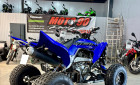 YAMAHA YFM 700 RAPTOR