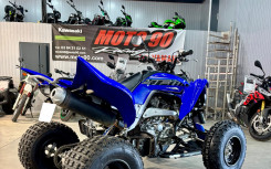 YAMAHA YFM 700 RAPTOR