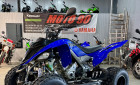 YAMAHA YFM 700 RAPTOR
