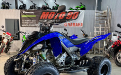 YAMAHA YFM 700 RAPTOR