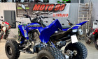 YAMAHA YFM 700 RAPTOR