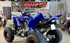 YAMAHA YFM 700 RAPTOR
